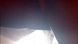 Outdoor latina teen gets public assfucking and anal banging in brazilian shower