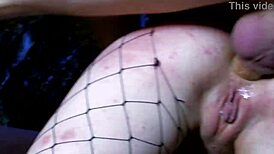 Incredible Rough Sex with Slutty GF Featuring Tight Pussy and Bareback Orgasm