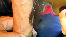 my boyfriend is coming to fuck my big latina ass, what do you think?