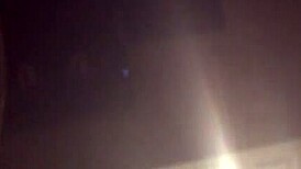 BBW Wife Bent Over for Intense Spanking and Doggystyle Sex