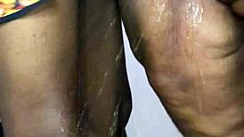 Leaked college agent bangs teacher applicant on desk