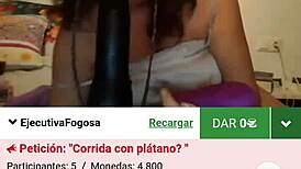 spanish amateur television program