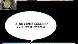 My Aunt's Adventures In Chapter 20