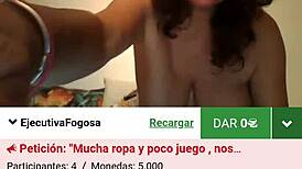 spanish amateur television program