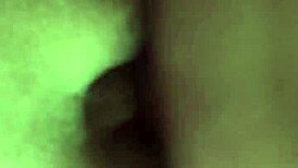 Retro Homemade Amateur Blue Film Video from the Archive