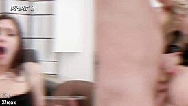 i watched brittany bardot get her wet ass fisted