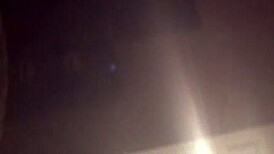 BBW Wife Bent Over for Intense Spanking and Doggystyle Sex