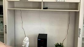 sugarnadya undresses in heat, client nearly cums