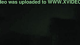 Persian arab woman rides in iranian style