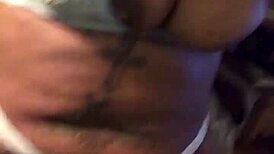 Give Thanks To Ebony Pornstars On Black Thanksgiving