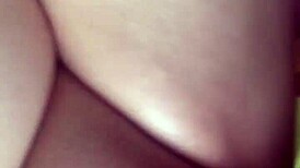 Retro Homemade Amateur Blue Film Video from the Archive