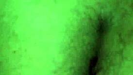 Feeling the intense squirting pleasure as my chubby body releases.