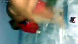 Amateur Transsexual Sucks Cock In Group Orgy, Assfucking Latina In Homemade Setting