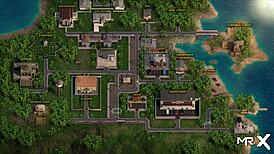 Treasure of Nadia features haired black pussy in episode 31