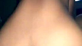 Latina Amateur Gets Fucked In Friend'S House