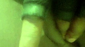 this sexy jamaican girl has an amazing pussy