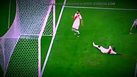 peru milf takes brazilian anal