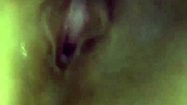 Madura Achieves Orgasm Through Intense Masturbation