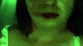 yurika says watch me masturbate in this mature outfit