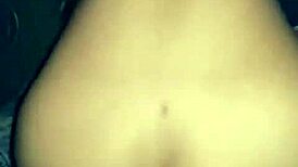 Latina Amateur Gets Fucked In Friend'S House