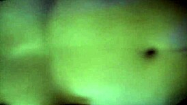 Indian wife explores sharing in homemade setting