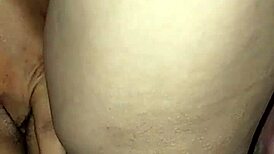 wife's pussy leaking water, amateurs