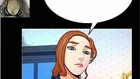 My Aunt's Adventures In Chapter 20