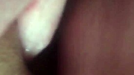 Retro Homemade Amateur Blue Film Video from the Archive