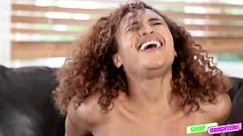 Yhivi craves that hard cock to fuck!