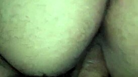 Feeling the intense squirting pleasure as my chubby body releases.