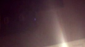 BBW Wife Bent Over for Intense Spanking and Doggystyle Sex