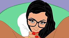 Gigi sexy bubblebutt latina ass and pawg in cosplay