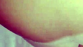 Bhabi gets her pussy filled with monster cock