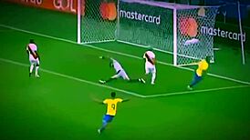 peru milf takes brazilian anal