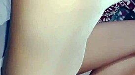 Bhabi gets her pussy filled with monster cock