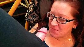 How to suck cock like a pro