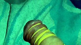 Ifoslave nikmati permainan gelang getah