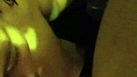 Dope Whore Sucking Big Black Cock