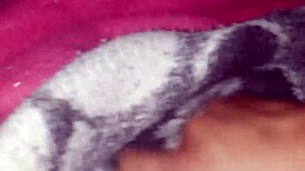 Just saw this milf getting slammed hard by some random dude.