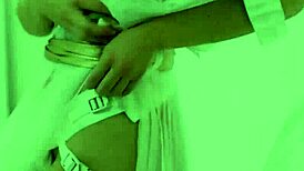 Teen first time lesbian fucking with toys!