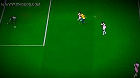 peru milf takes brazilian anal