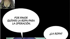 My Aunt's Adventures In Chapter 20