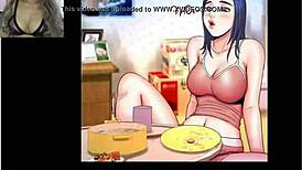 My Aunt's Adventures In Chapter 20