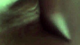 Retro Homemade Amateur Blue Film Video from the Archive