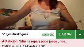 spanish amateur television program