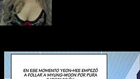 what's my tia doing in chapter 37?