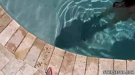 hey, quagmire from family guy toon gets taboo threesome with playfellows