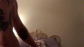 She lovs cheatin with that big cock on her latina ass.