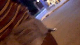 Outdoor latina teen gets public assfucking and anal banging in brazilian shower