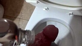 Just relaxing with some solo play